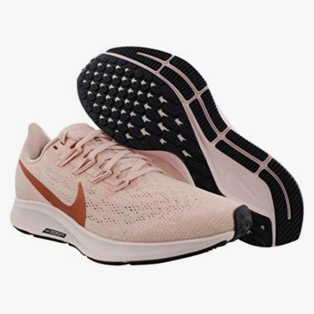 Nike zoom Pegasus 36 in Echo pink women’s size 7